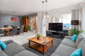 Amazing Apartments with Sea View in Rhodes Town - Dodekanes Rhodos